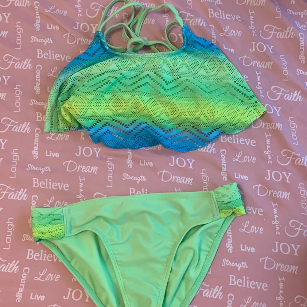 Kids Bathing Suit